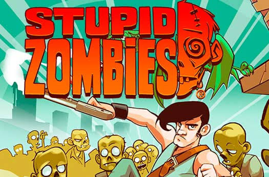 Videogames STUPID ZOMBIES 