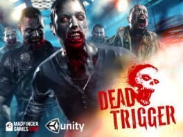 Videojuegos Dead Trigger