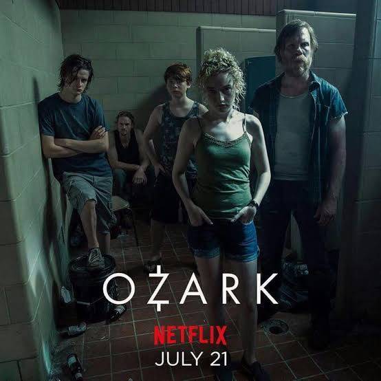 Serie Ozark