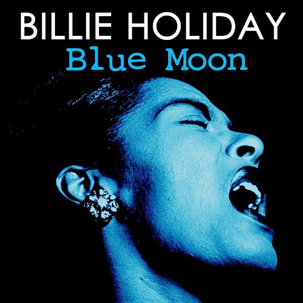 Music Blue Moon