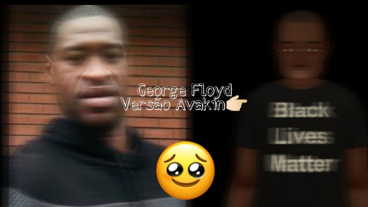 #vidasnegrasimportam