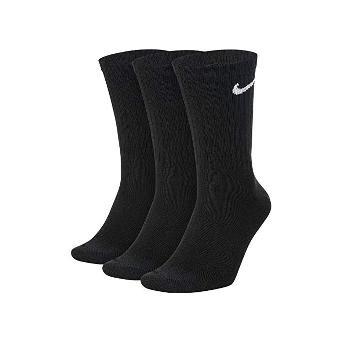 Social Nike Everyday Lightweight Crew Trainings Socks