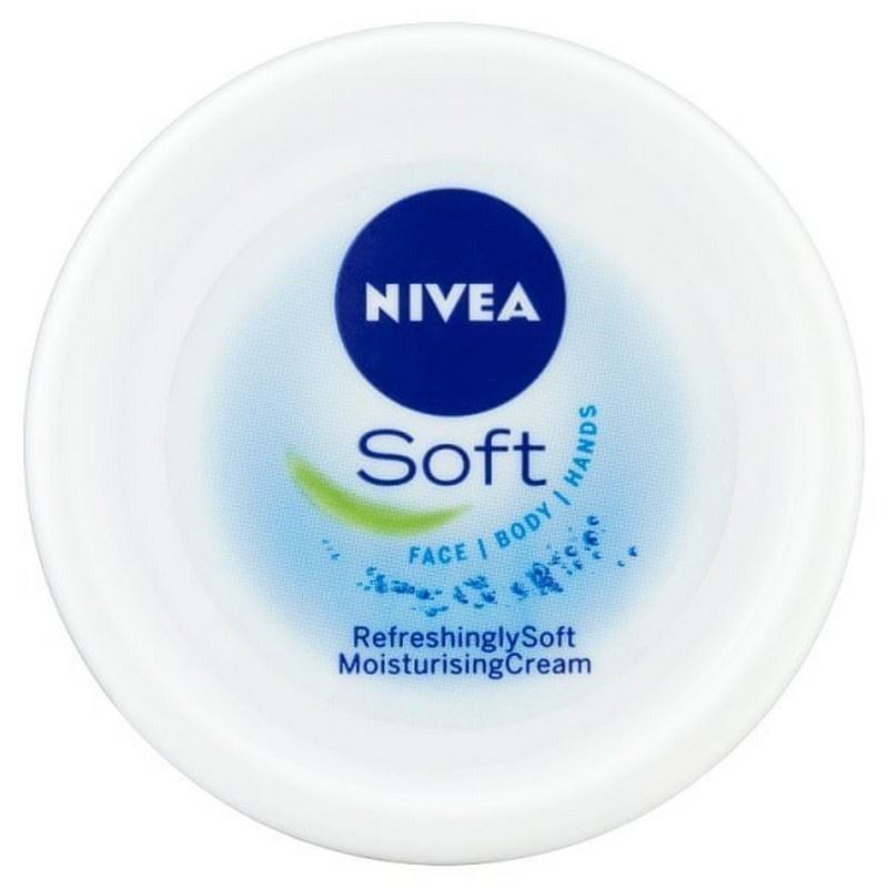 Fashion Nivea Soft