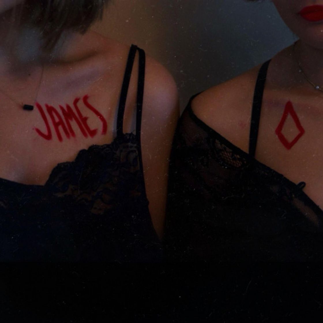 Canción James