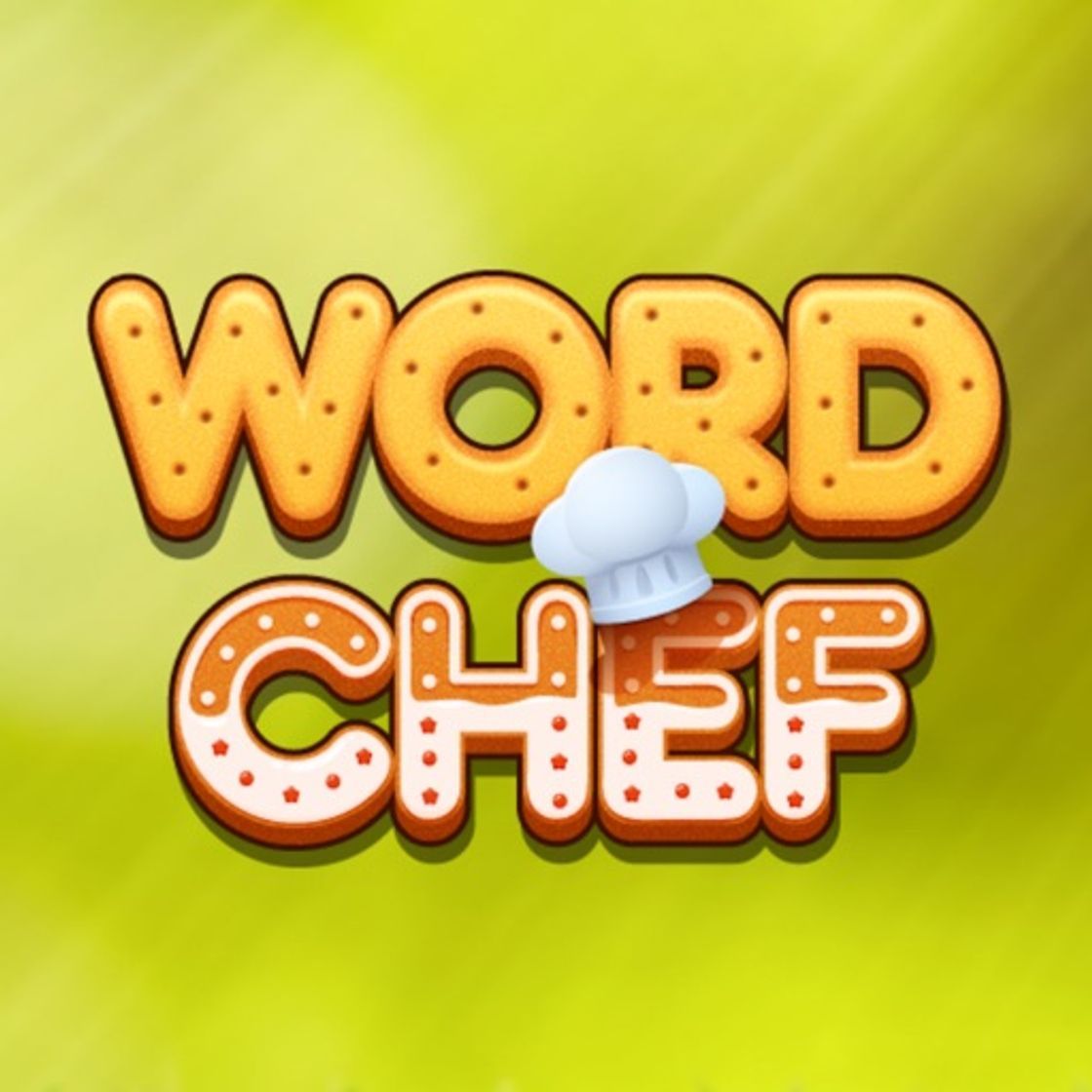 App Word Chef - Word Trivia Games