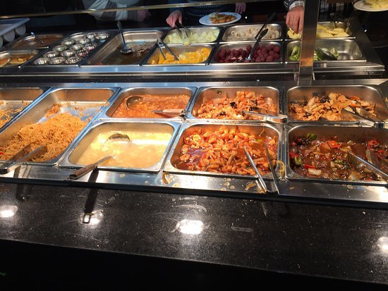 Restaurantes Restaurante Pacifico