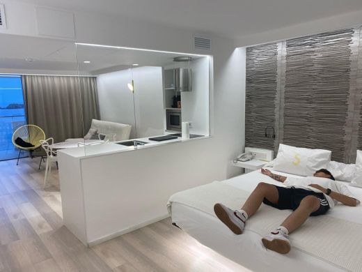 Sud Ibiza Suites - Apartamentos de Lujo en Ibiza
