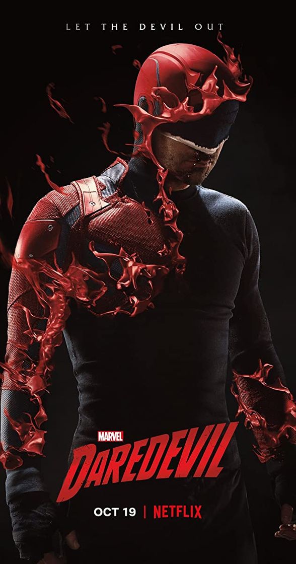 Serie Marvel's Daredevil