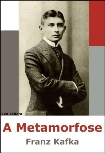 Libro A Metamorfose