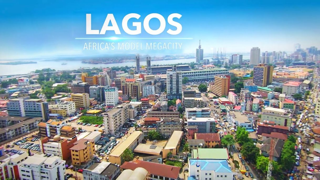 Place Lagos