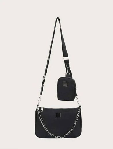 BOLSA CROSSBODY | SHEIN
