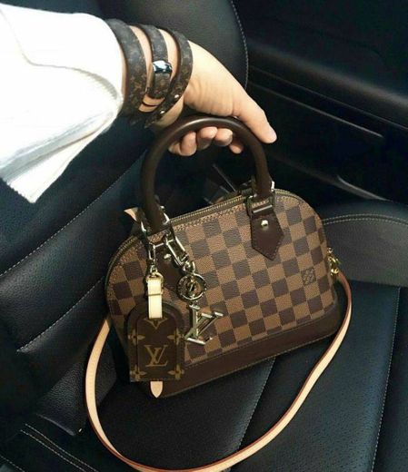 BOLSA LOUIS VUITTON🤎🤍