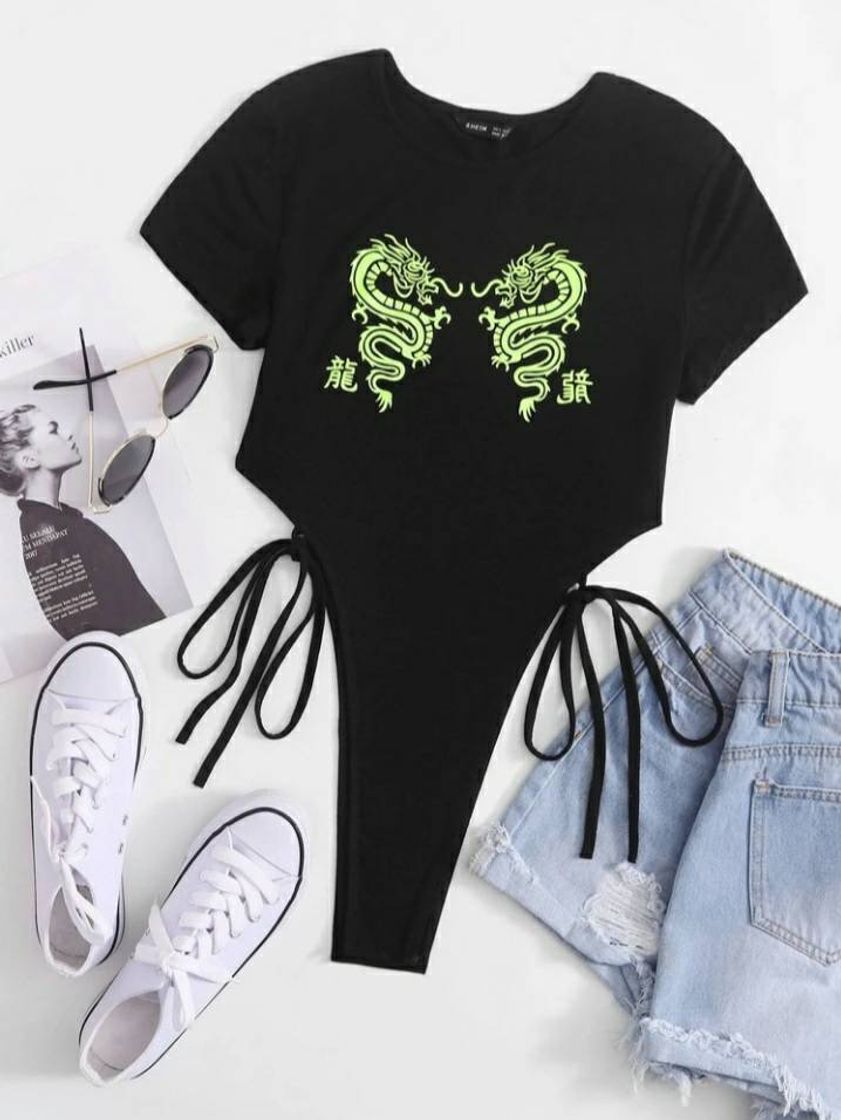 Moda BODY