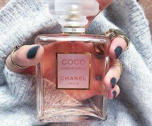 COCO CHANEL MADEMOISELLE