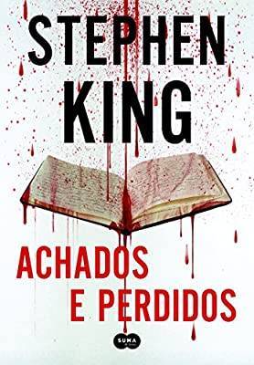 Libros Achados e Perdidos