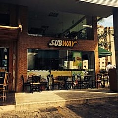 Restaurants Subway