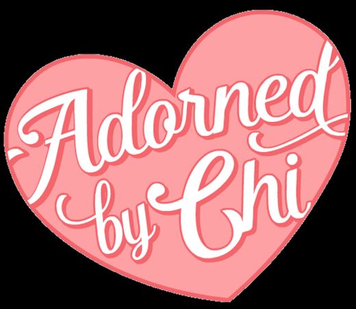 Adorned By Chi™