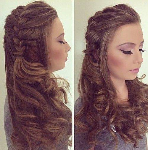 Fashion #Penteado