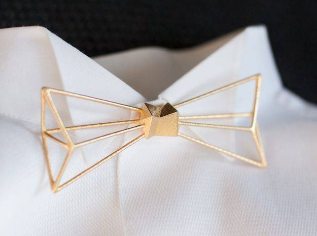 Gravata Borboleta 🎀