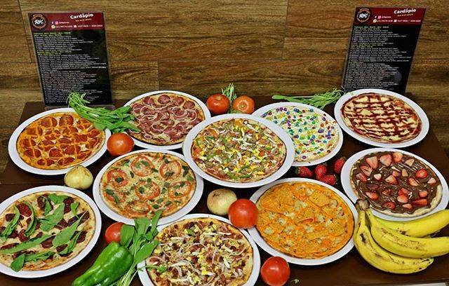 Restaurants RK Pizzas