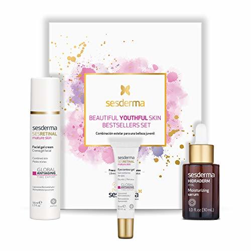 Social Sesderma Promoción Juventud Pack