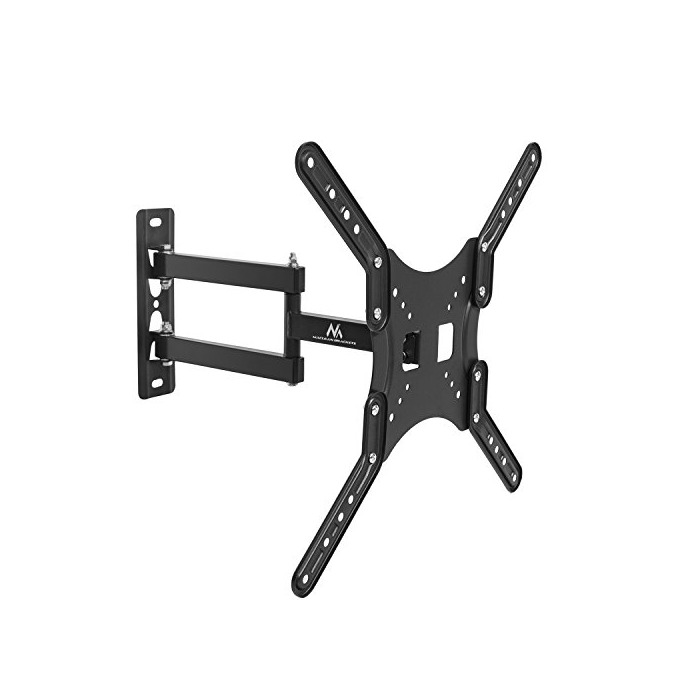 Social Maclean MC-759 Soporte de pared para monitor o pantalla LCD/LED TV 13-55"