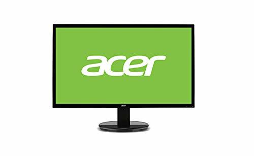Lugar Acer K242HL - Monitor LED de 24"