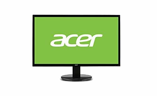 Acer K242HL - Monitor LED de 24"