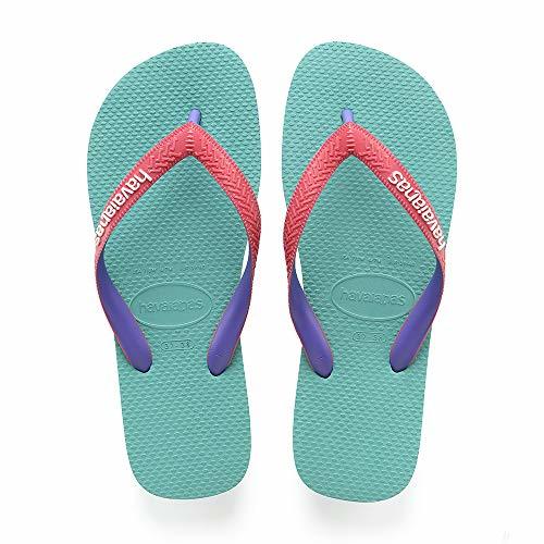 Social Havaianas Top Mix, Chanclas Unisex Adulto, Multicolor