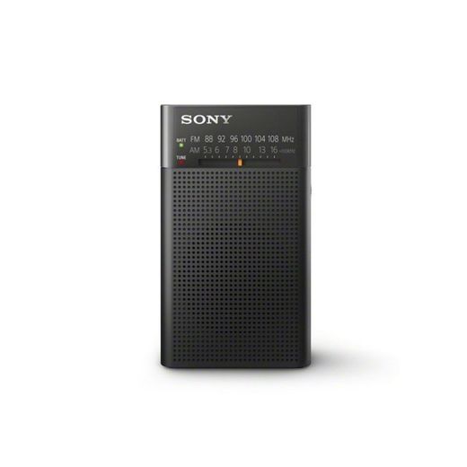 Sony ICF-P26 - Radio portátil
