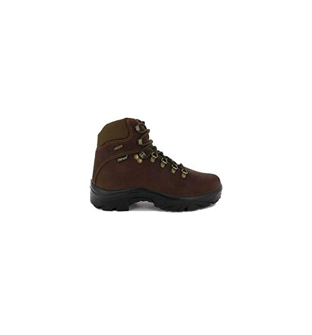 Social BOTA CHIRUCA POINTER COLOR MARRON GORE-TEX