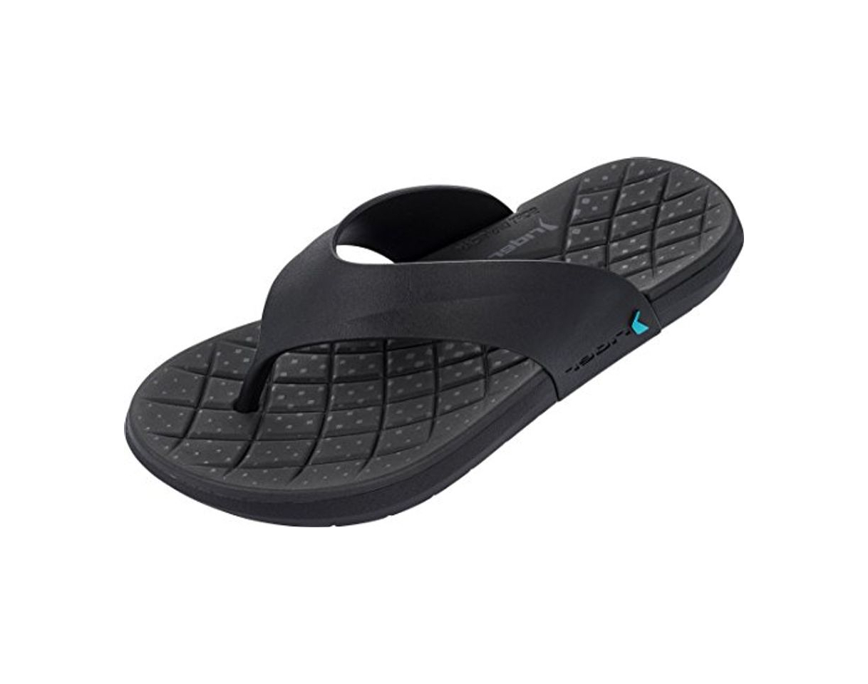 Social Raider Chanclas Rider Infinity Thong, Zapatos de Playa y Piscina Unisex Adulto,