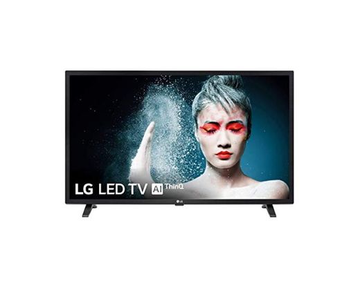 LG 32LM6300PLA - Smart TV Full HD de 80 cm