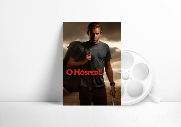 Movie The guest