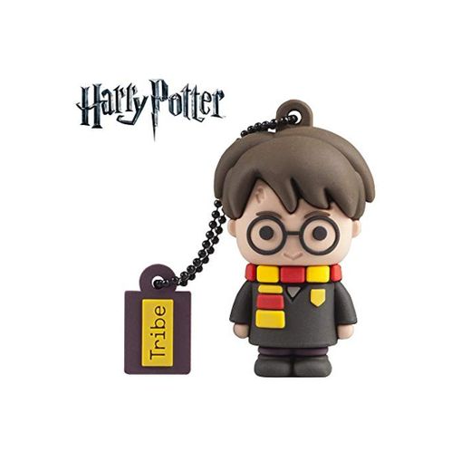 Llave USB 32 GB Harry Potter - Memoria Flash Drive Original Harry