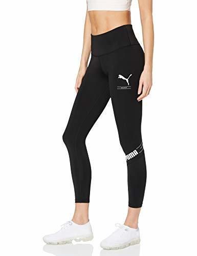 PUMA Nu-Tility 7/8 Leggings Mallas Deporte