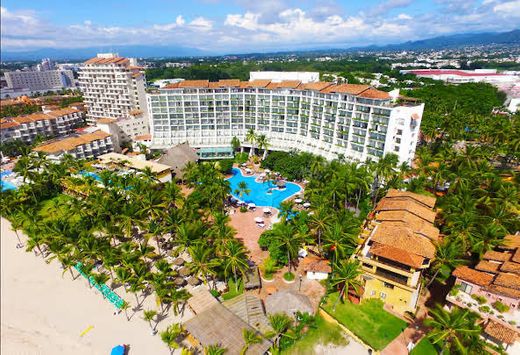 Fiesta Americana Puerto Vallarta All Inclusive & Spa