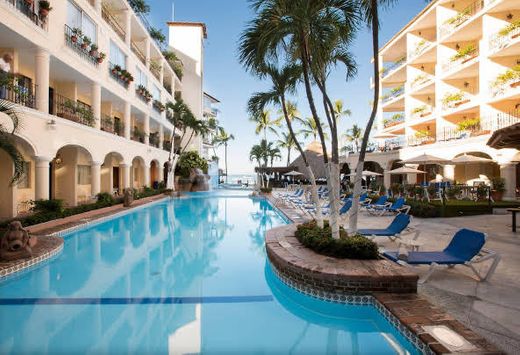 Hotel Playa Los Arcos Puerto Vallarta