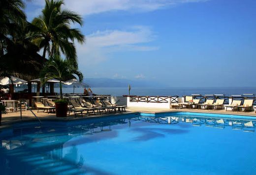 Costa Sur Resort & Spa Puerto Vallarta