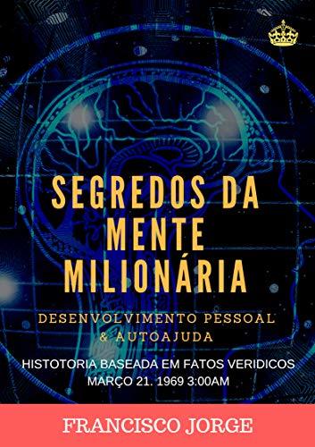 Libro SEGREDOS DA MENTE MILIONÁRIA