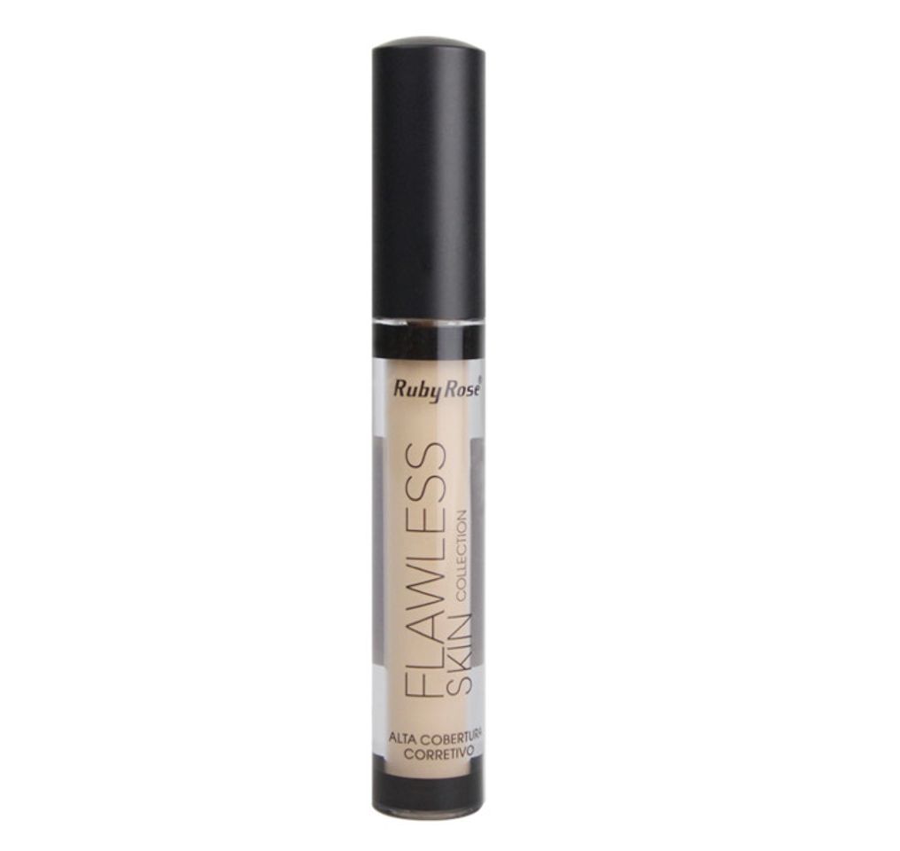 Fashion Corrector líquido flawless