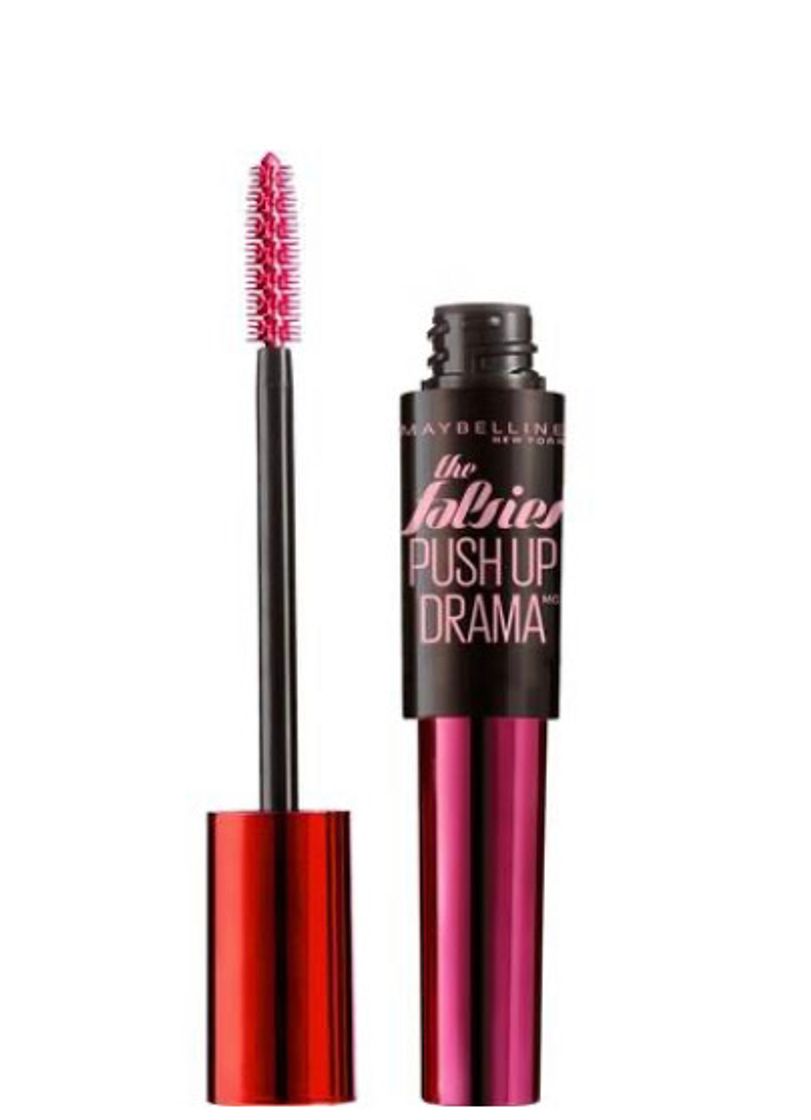 Social THE FALSIES PUSH UP DRAMA WASHABLE MASCARA