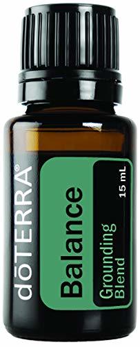 Beauty doTERRA Balance Essential Oil Grounding Blend 15 ml by doTERRA