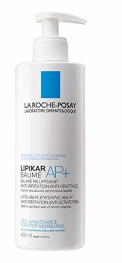 La Roche-Posay Lipikar Bálsamo AP+