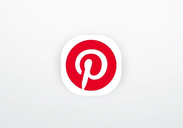 App Pinterest