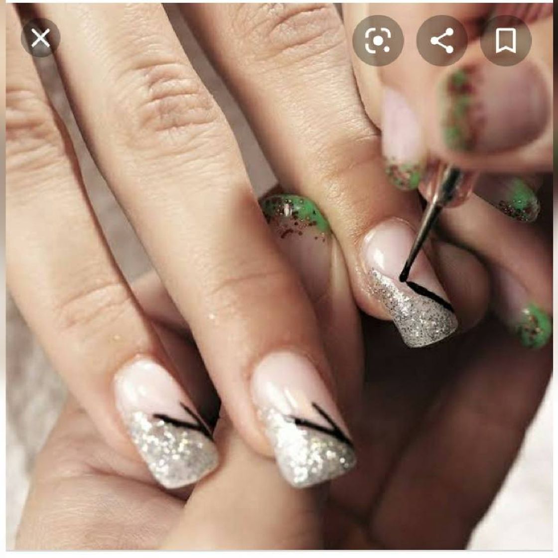 Fashion Curso a Distância de Unhas Decoradas - Instituto Universal Brasileiro