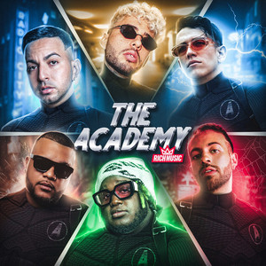 Canción The Academy álbum 