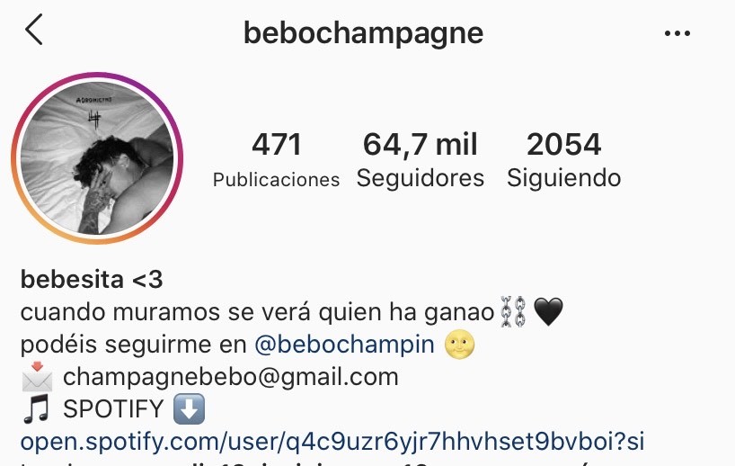 Moda @Bebochampagne