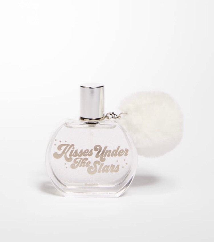 Fashion Eau de toilette Kisses under the stars