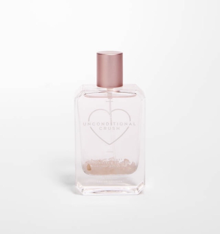 Fashion Eau de Toilette Unconditional Crush 